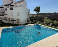 Wiederverkauf - apartment - Estepona - Valle Romano