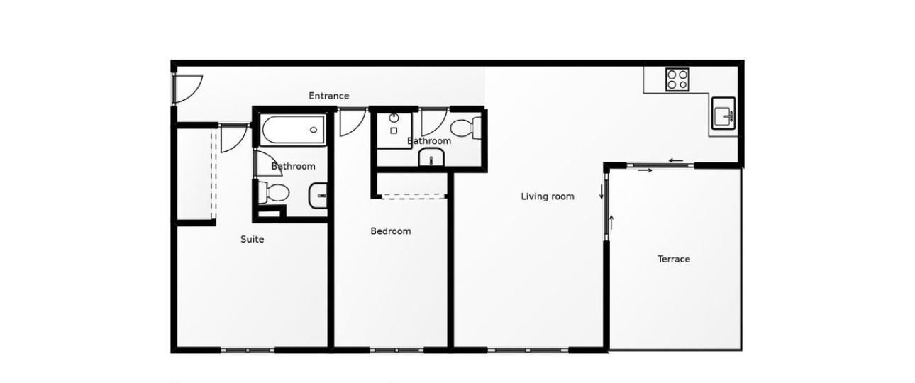 Wiederverkauf - apartment - Estepona - Valle Romano