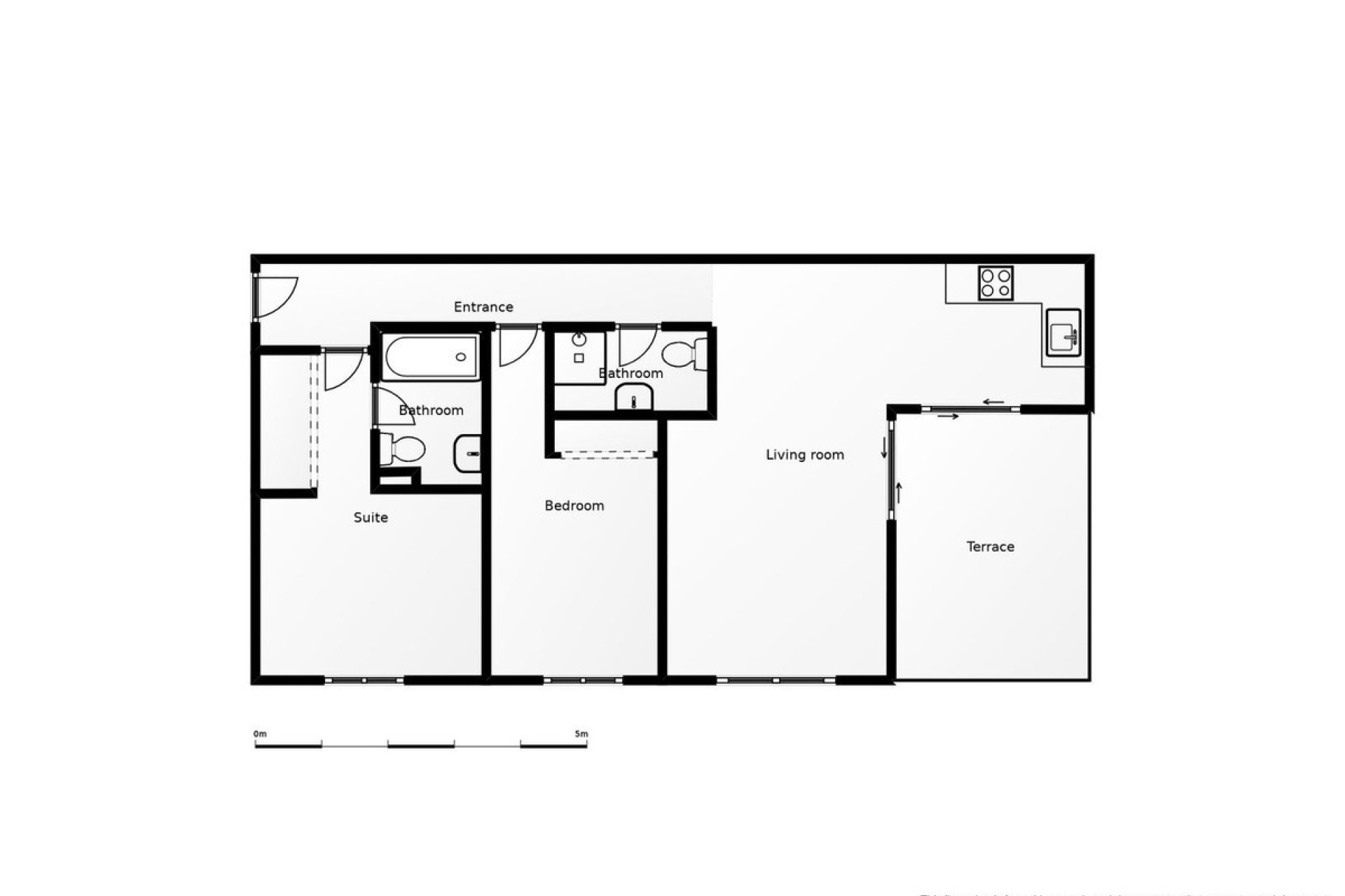 Wiederverkauf - apartment - Estepona - Valle Romano