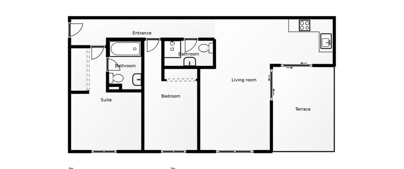 Wiederverkauf - apartment - Estepona - Valle Romano
