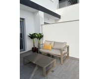 Wiederverkauf - apartment - Estepona - Valle Romano