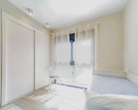 Wiederverkauf - apartment - Finestrat