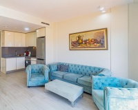 Wiederverkauf - apartment - Finestrat
