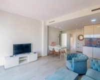 Wiederverkauf - apartment - Finestrat