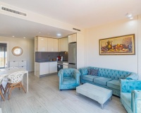 Wiederverkauf - apartment - Finestrat
