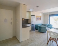 Wiederverkauf - apartment - Finestrat