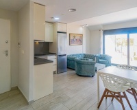 Wiederverkauf - apartment - Finestrat