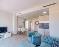 Wiederverkauf - apartment - Finestrat