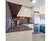 Wiederverkauf - apartment - Finestrat