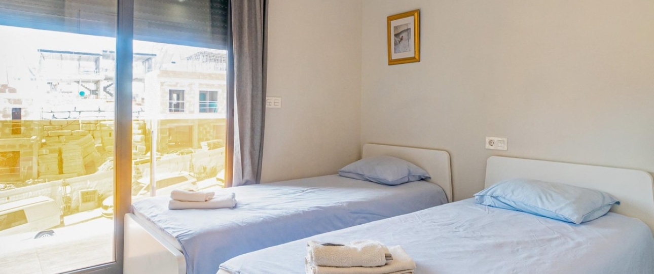 Wiederverkauf - apartment - Finestrat
