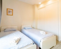 Wiederverkauf - apartment - Finestrat