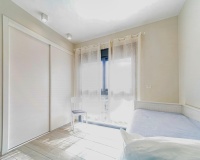 Wiederverkauf - apartment - Finestrat