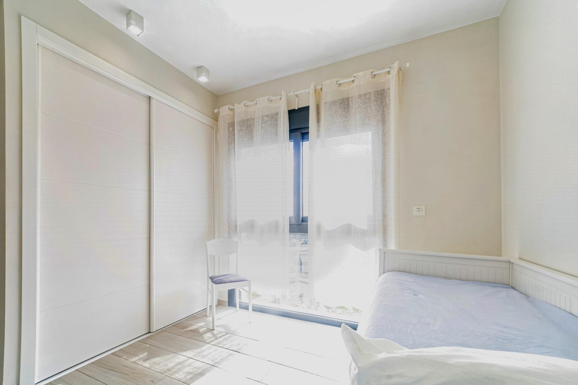 Wiederverkauf - apartment - Finestrat