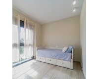 Wiederverkauf - apartment - Finestrat
