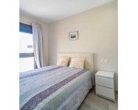 Wiederverkauf - apartment - Finestrat