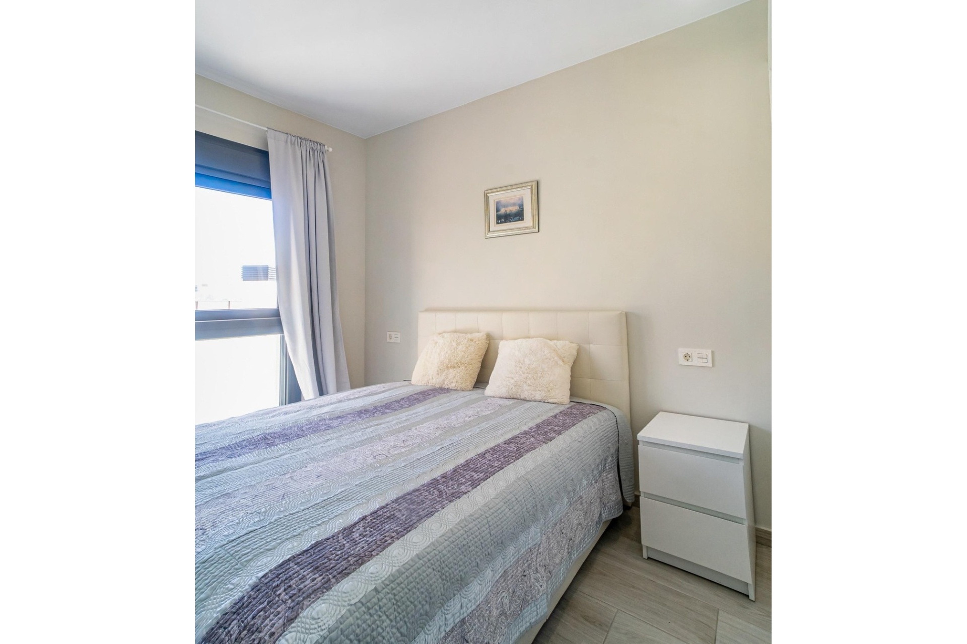 Wiederverkauf - apartment - Finestrat