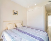 Wiederverkauf - apartment - Finestrat