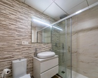 Wiederverkauf - apartment - Finestrat