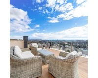 Wiederverkauf - apartment - Finestrat