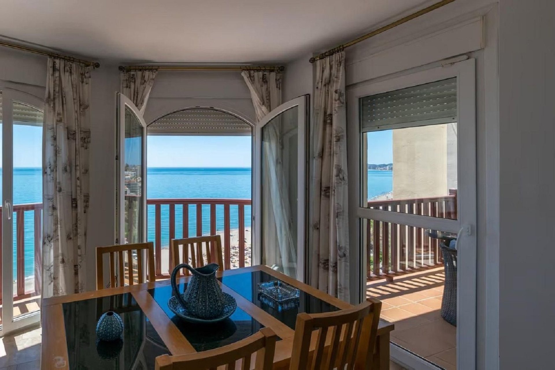 Wiederverkauf - apartment - Fuengirola - Carvajal