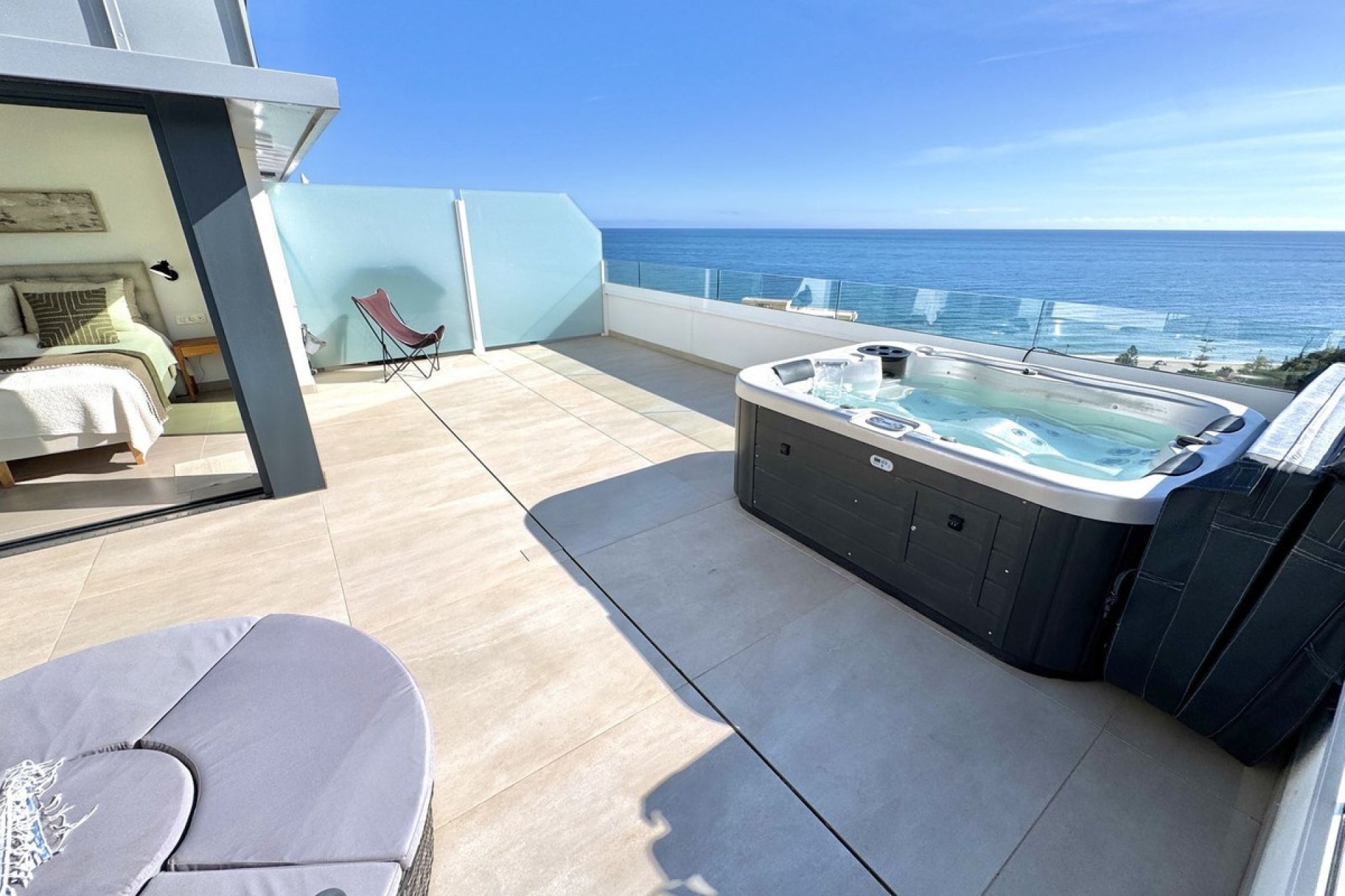 Wiederverkauf - apartment - Fuengirola - Carvajal