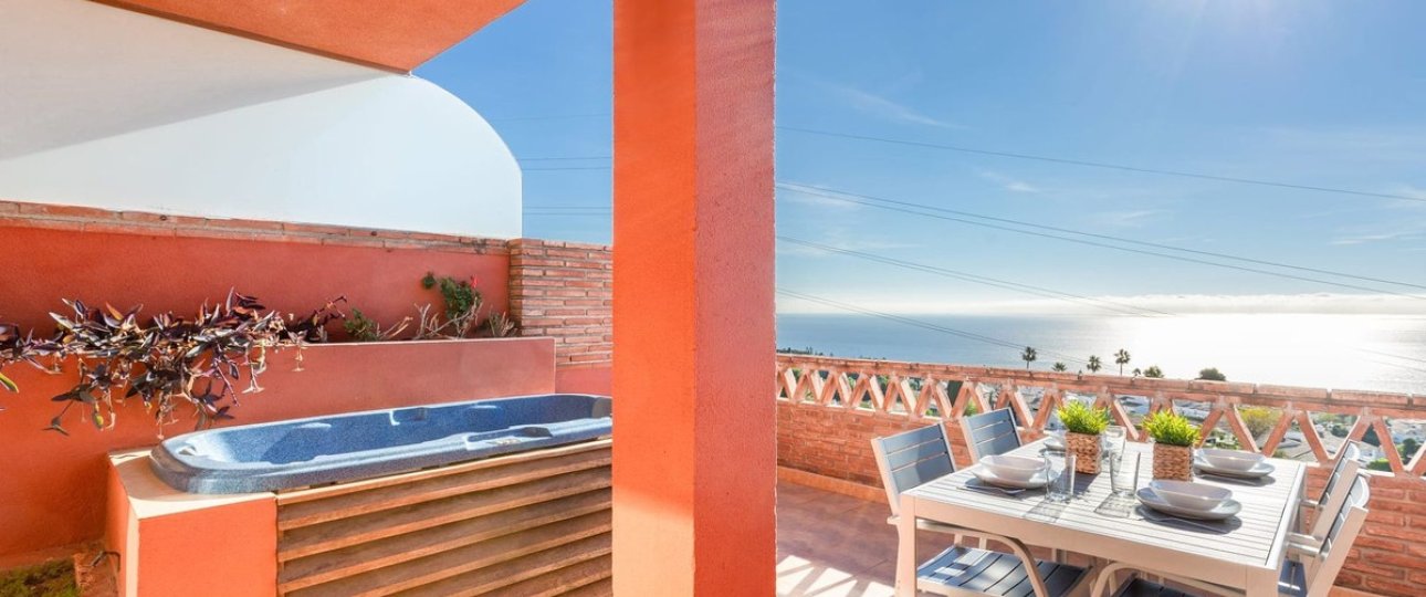 Wiederverkauf - apartment - Fuengirola - Carvajal