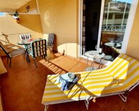Wiederverkauf - apartment - Fuengirola - Carvajal