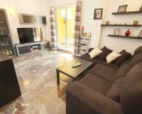 Wiederverkauf - apartment - Fuengirola - Carvajal