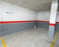 Wiederverkauf - apartment - Fuengirola - Carvajal