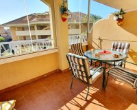 Wiederverkauf - apartment - Fuengirola - Carvajal