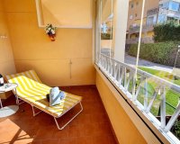 Wiederverkauf - apartment - Fuengirola - Carvajal