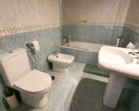 Wiederverkauf - apartment - Fuengirola - Carvajal
