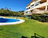 Wiederverkauf - apartment - Fuengirola - Carvajal
