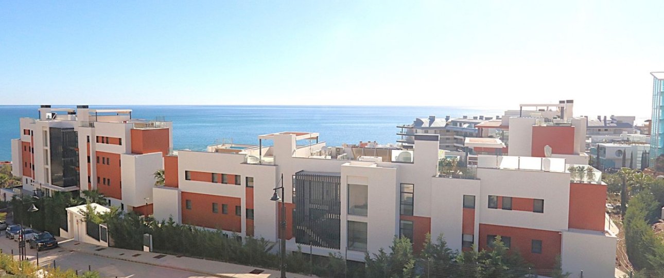 Wiederverkauf - apartment - Fuengirola - Carvajal