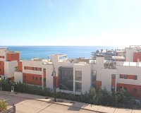 Wiederverkauf - apartment - Fuengirola - Carvajal
