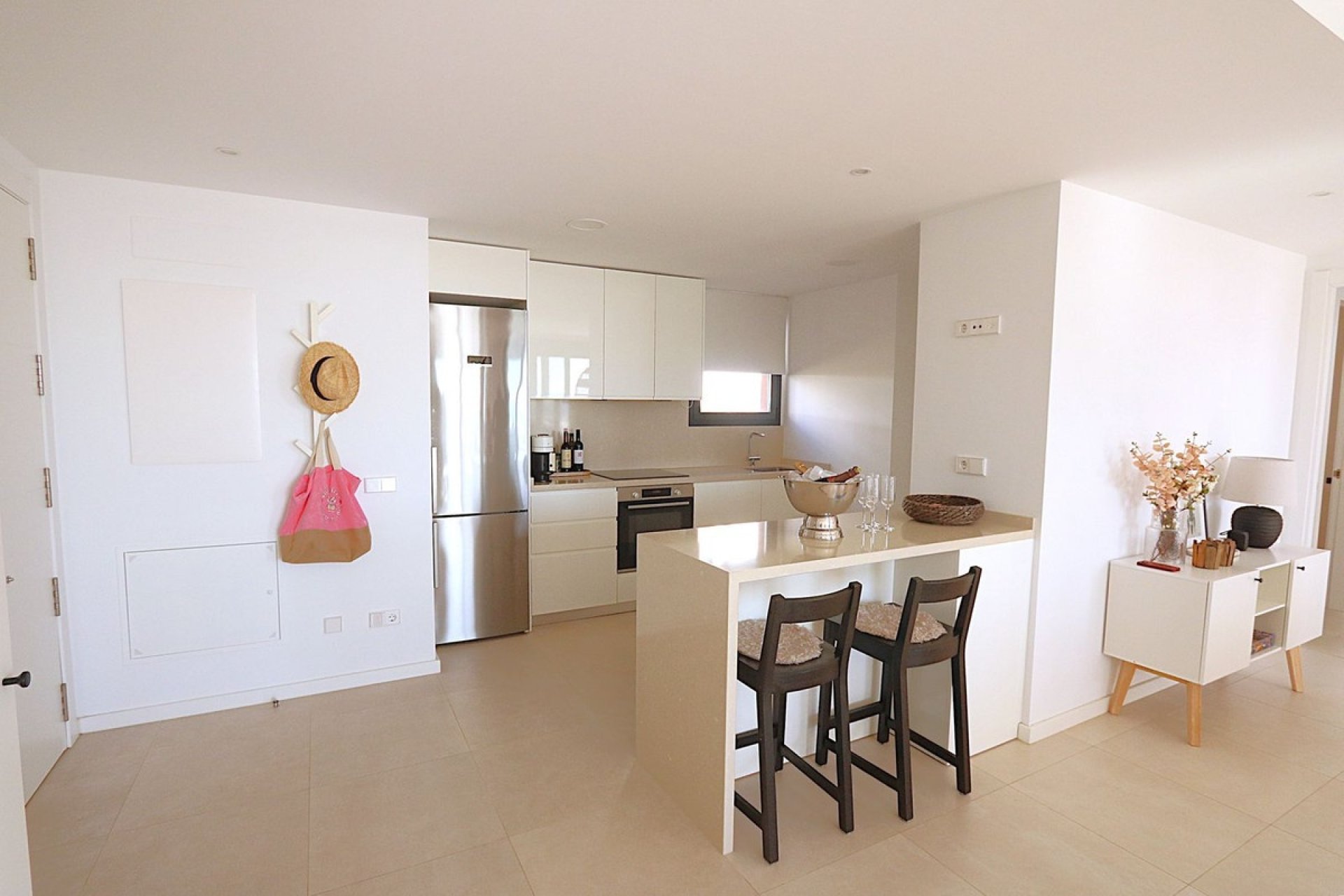 Wiederverkauf - apartment - Fuengirola - Carvajal