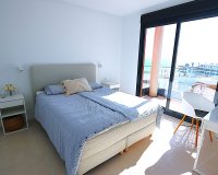 Wiederverkauf - apartment - Fuengirola - Carvajal