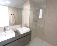 Wiederverkauf - apartment - Fuengirola - Carvajal