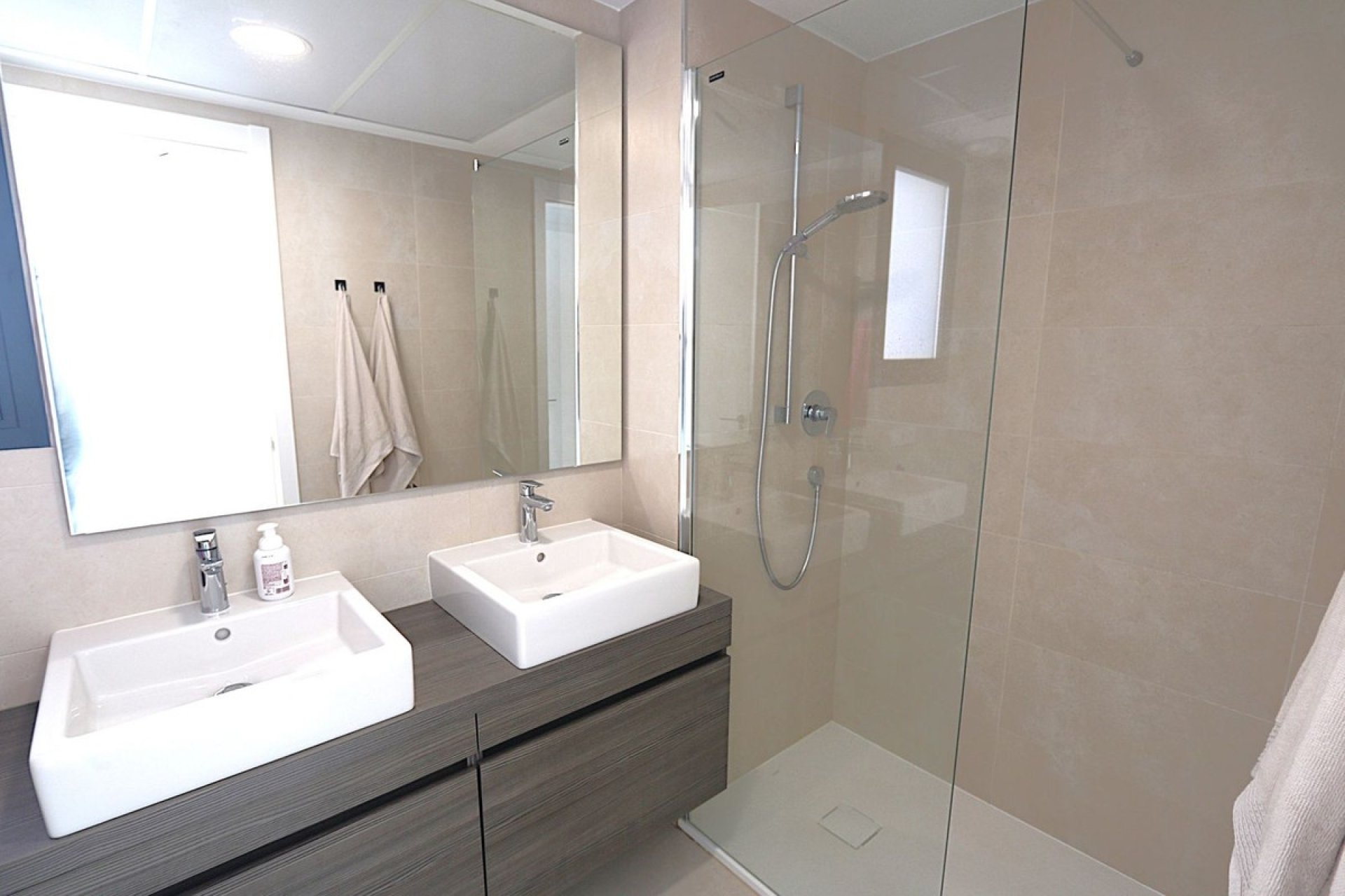 Wiederverkauf - apartment - Fuengirola - Carvajal