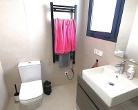 Wiederverkauf - apartment - Fuengirola - Carvajal