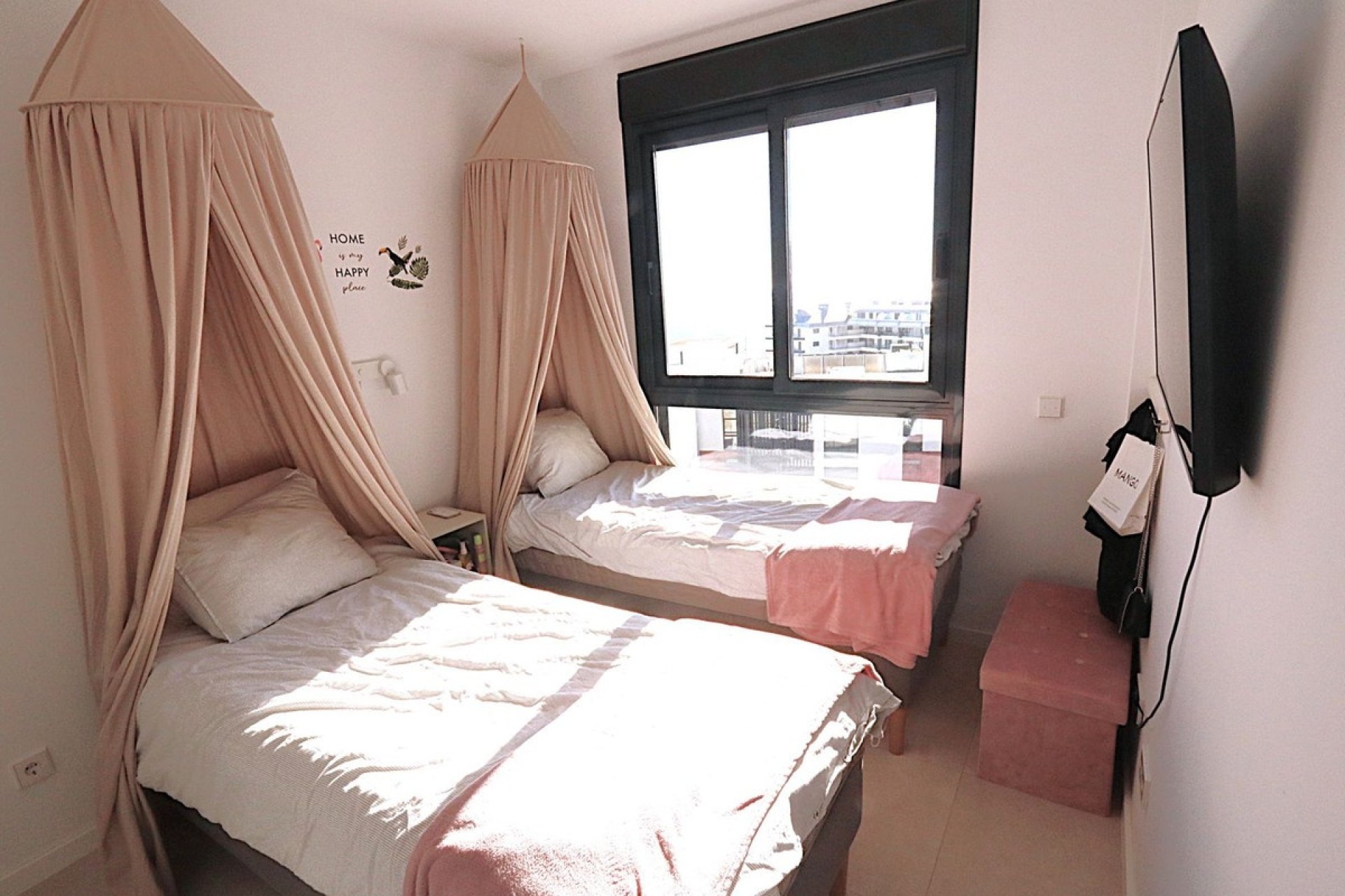Wiederverkauf - apartment - Fuengirola - Carvajal
