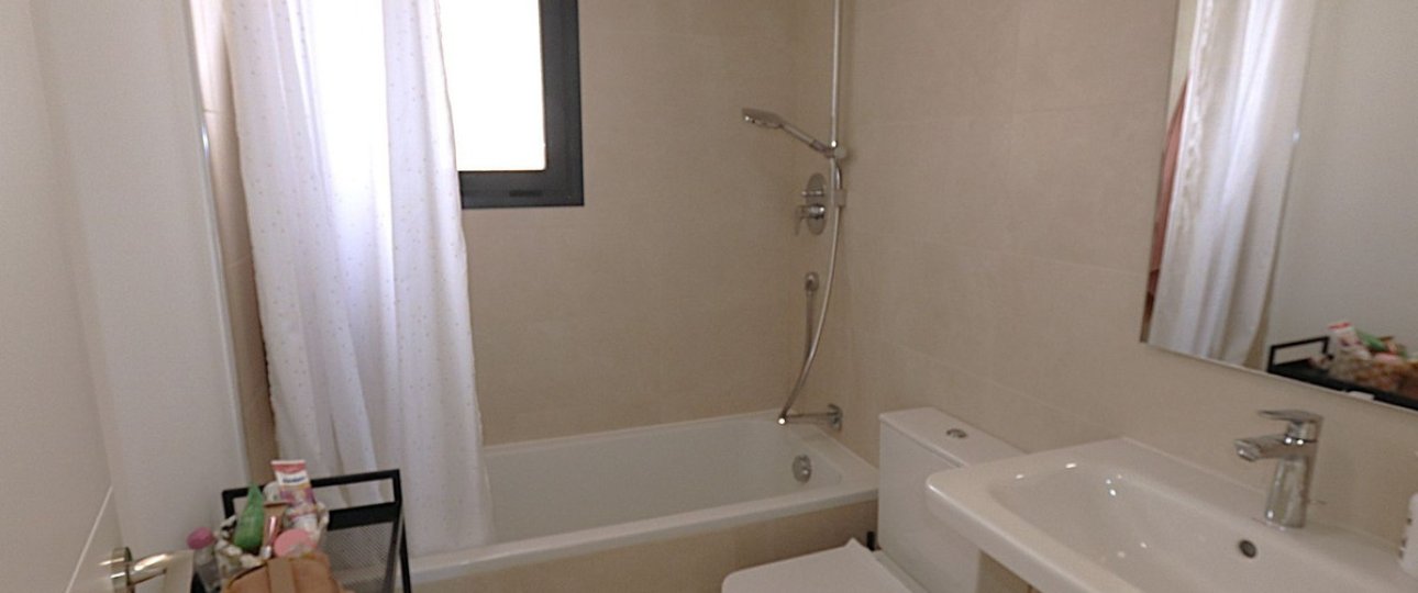 Wiederverkauf - apartment - Fuengirola - Carvajal
