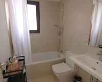 Wiederverkauf - apartment - Fuengirola - Carvajal