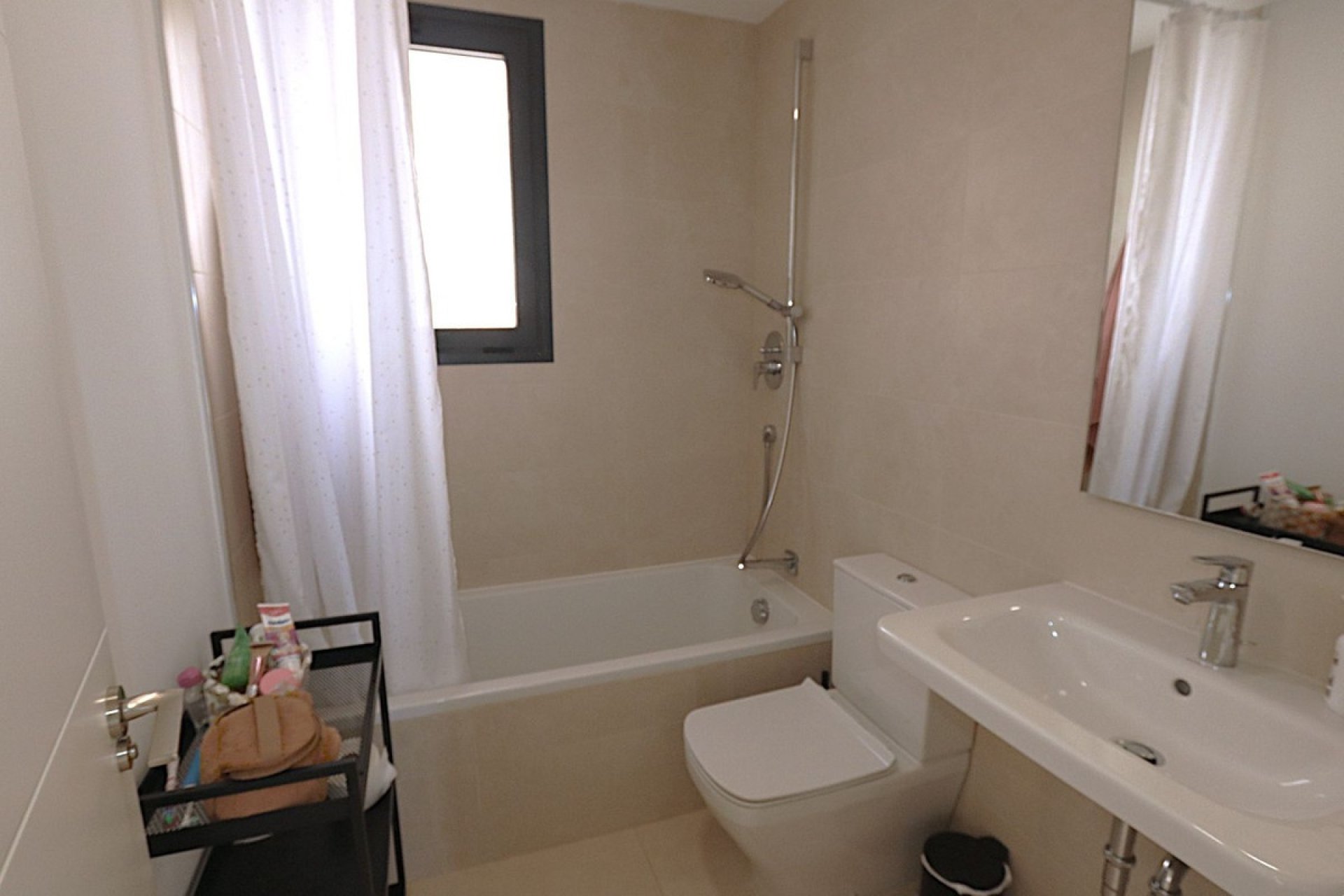 Wiederverkauf - apartment - Fuengirola - Carvajal