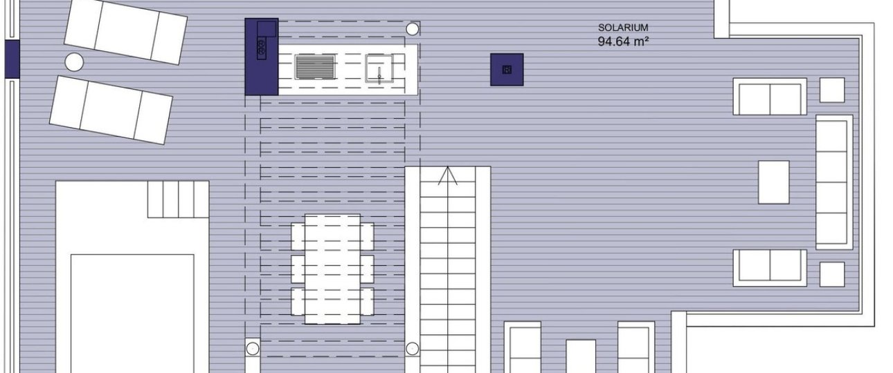 Wiederverkauf - apartment - Fuengirola - Carvajal