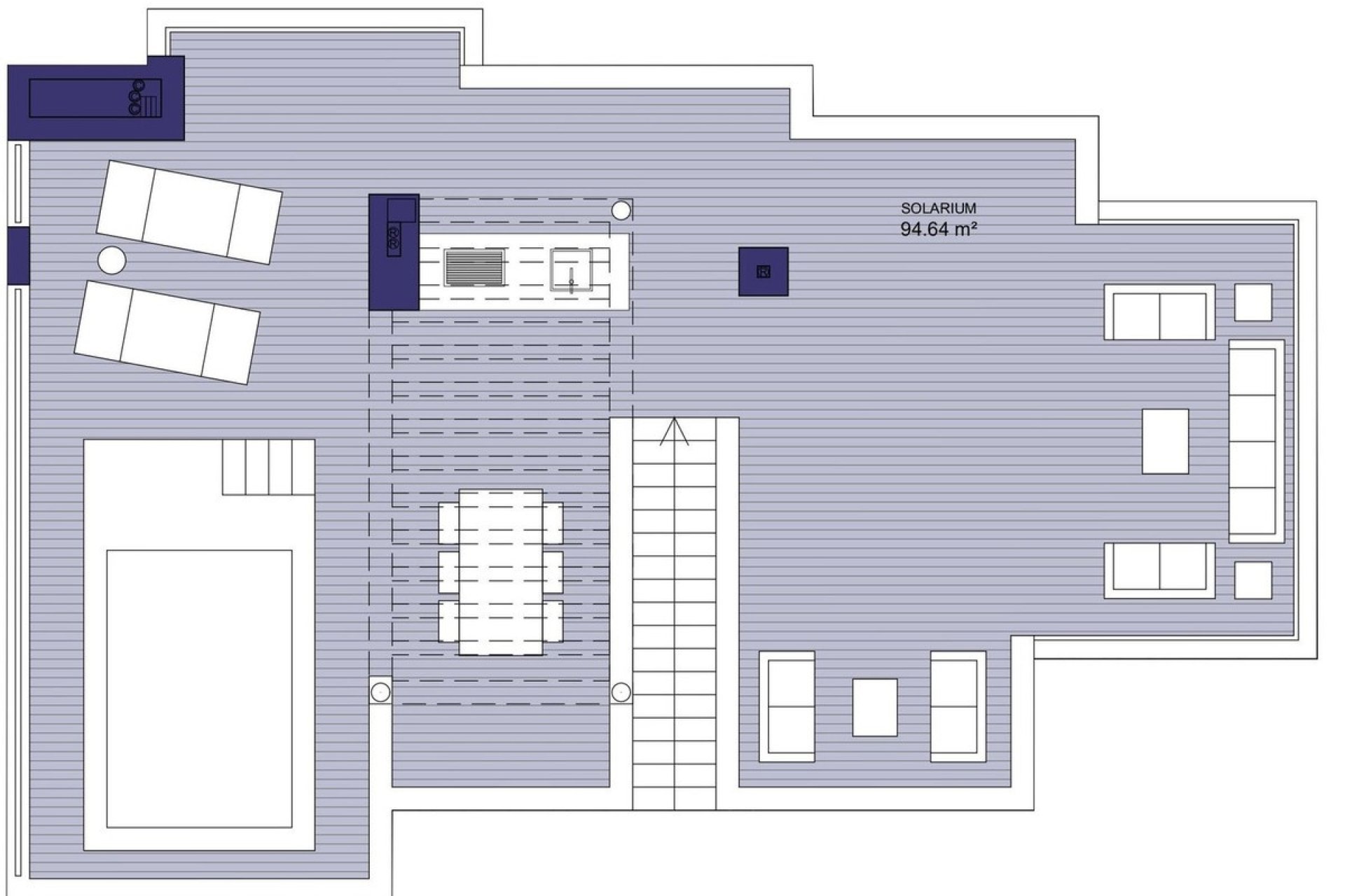 Wiederverkauf - apartment - Fuengirola - Carvajal