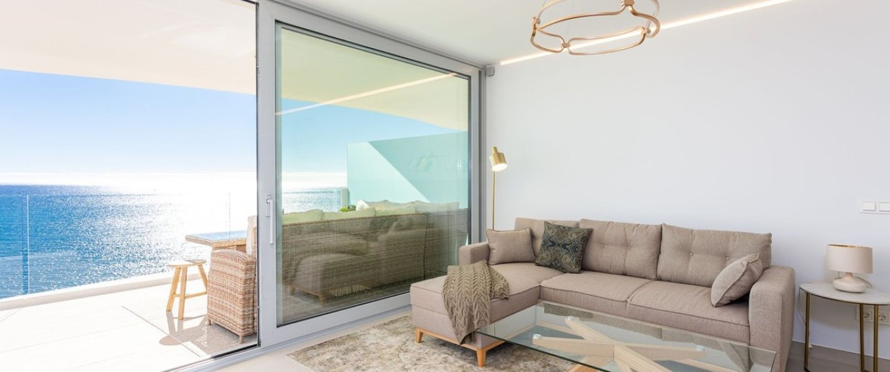 Wiederverkauf - apartment - Fuengirola - Carvajal