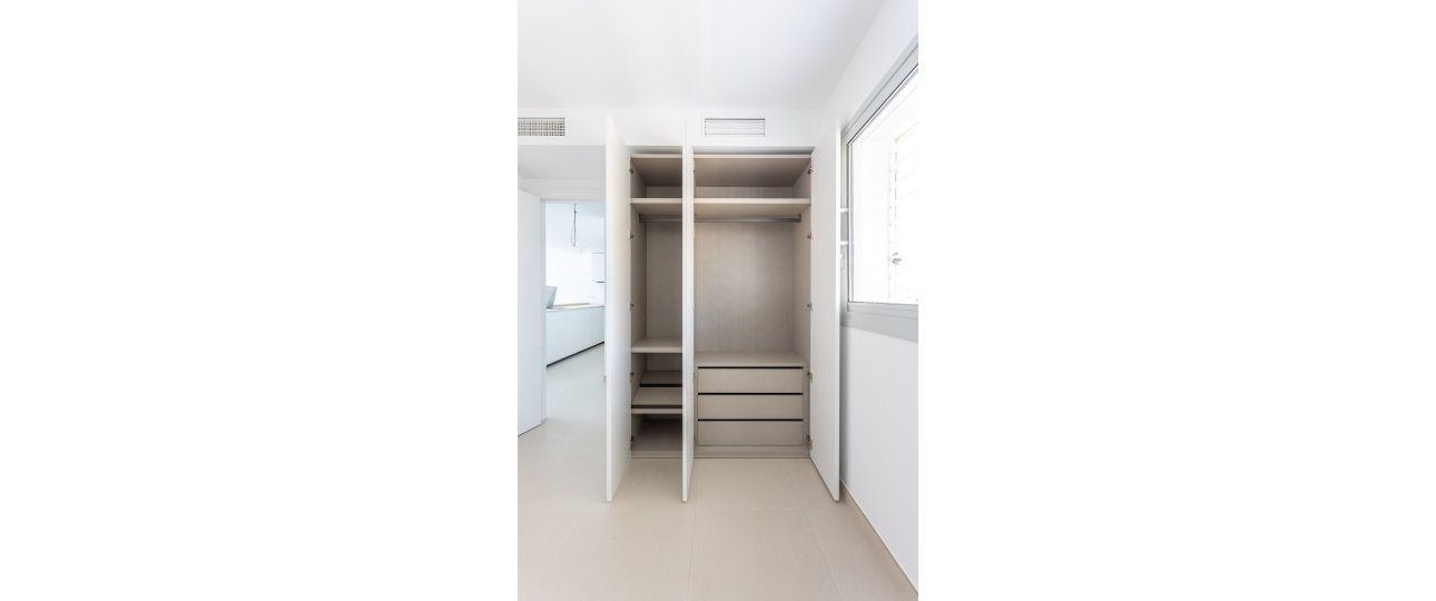 Wiederverkauf - apartment - Fuengirola - Carvajal