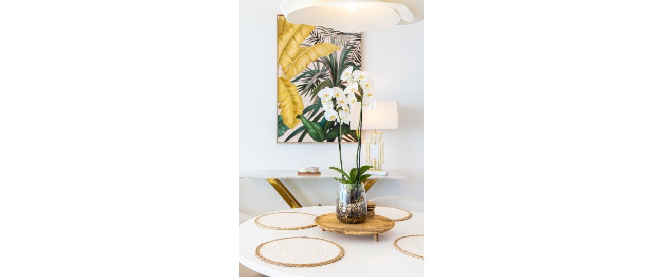 Wiederverkauf - apartment - Fuengirola - Carvajal