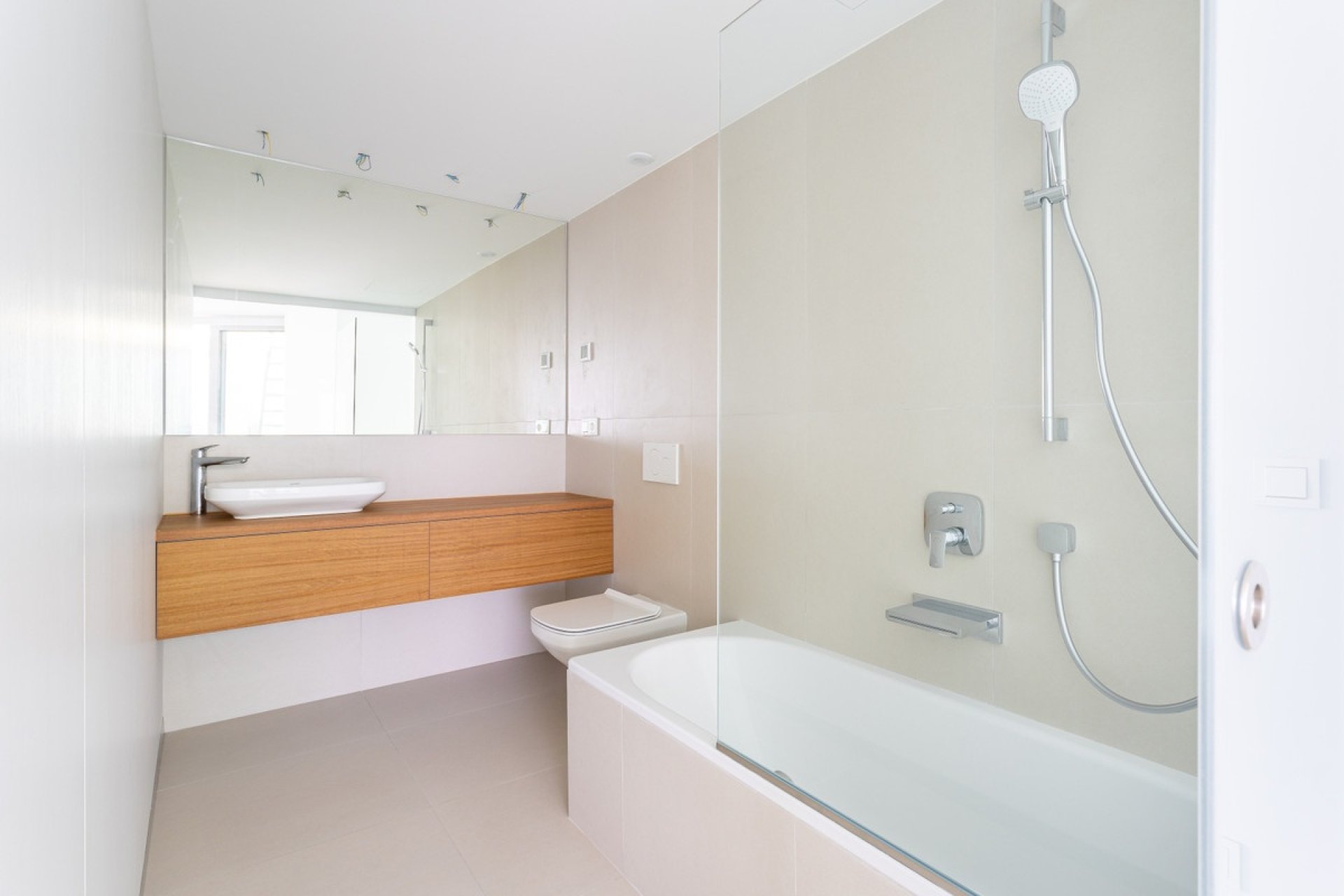 Wiederverkauf - apartment - Fuengirola - Carvajal